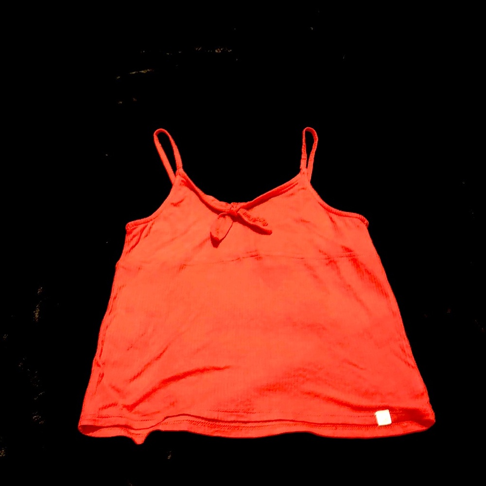 Treasure & Bond Spaghetti Strap Shirt